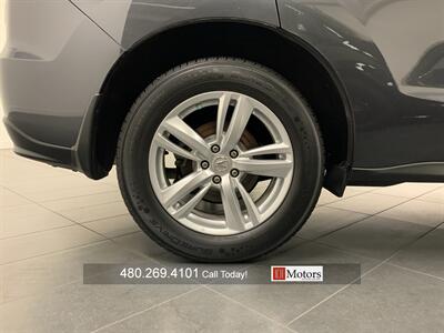 2013 Acura RDX w/Tech   - Photo 28 - Tempe, AZ 85281
