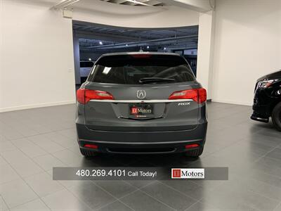 2013 Acura RDX w/Tech   - Photo 4 - Tempe, AZ 85281