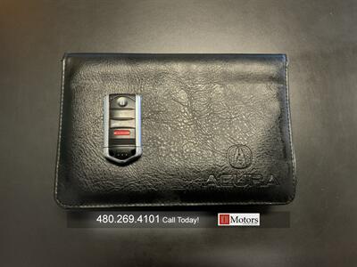 2013 Acura RDX w/Tech   - Photo 31 - Tempe, AZ 85281