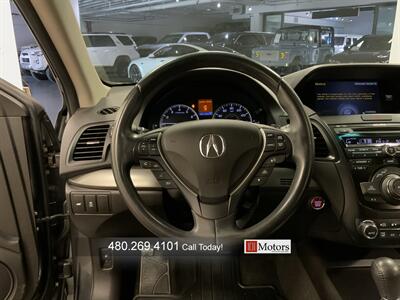 2013 Acura RDX w/Tech   - Photo 12 - Tempe, AZ 85281