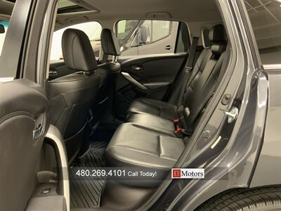 2013 Acura RDX w/Tech   - Photo 25 - Tempe, AZ 85281