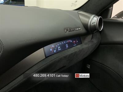 2023 Ferrari F8 Spider   - Photo 16 - Tempe, AZ 85281