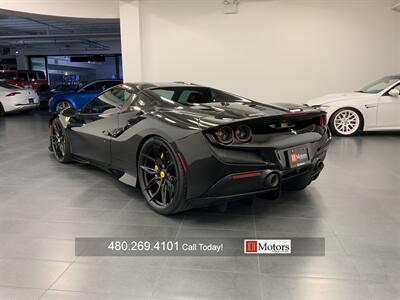 2023 Ferrari F8 Spider   - Photo 5 - Tempe, AZ 85281