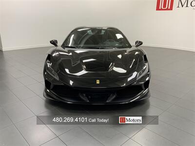 2023 Ferrari F8 Spider   - Photo 8 - Tempe, AZ 85281