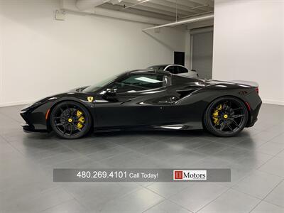 2023 Ferrari F8 Spider   - Photo 6 - Tempe, AZ 85281