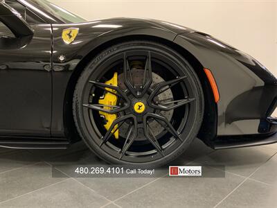 2023 Ferrari F8 Spider   - Photo 24 - Tempe, AZ 85281