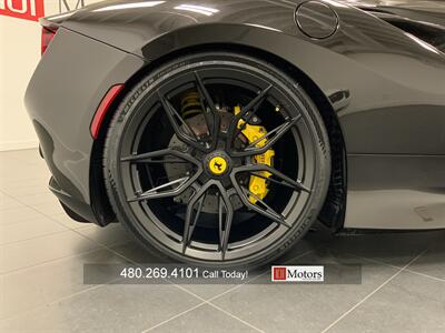 2023 Ferrari F8 Spider   - Photo 23 - Tempe, AZ 85281