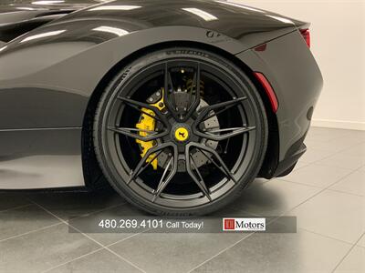 2023 Ferrari F8 Spider   - Photo 22 - Tempe, AZ 85281