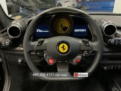 2023 Ferrari F8 Spider   - Photo 12 - Tempe, AZ 85281