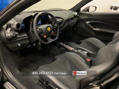 2023 Ferrari F8 Spider   - Photo 11 - Tempe, AZ 85281