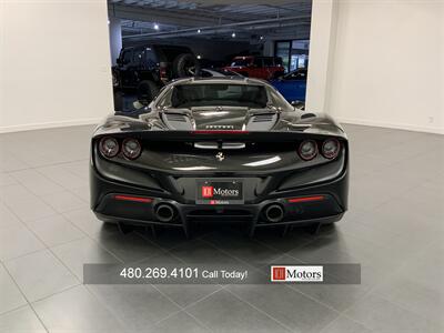 2023 Ferrari F8 Spider   - Photo 4 - Tempe, AZ 85281