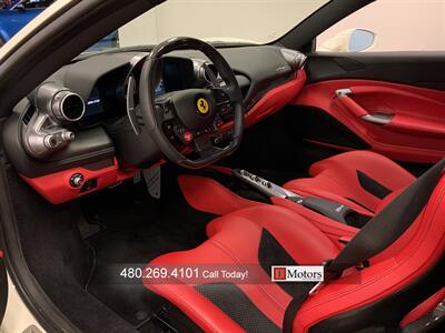 2022 Ferrari F8 Tributo   - Photo 11 - Tempe, AZ 85281