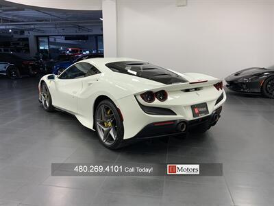 2022 Ferrari F8 Tributo   - Photo 5 - Tempe, AZ 85281