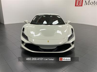 2022 Ferrari F8 Tributo   - Photo 8 - Tempe, AZ 85281