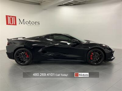 2023 Chevrolet Corvette Stingray   - Photo 3 - Tempe, AZ 85281