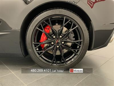 2023 Chevrolet Corvette Stingray   - Photo 24 - Tempe, AZ 85281