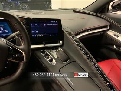 2023 Chevrolet Corvette Stingray   - Photo 15 - Tempe, AZ 85281