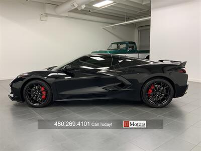 2023 Chevrolet Corvette Stingray   - Photo 7 - Tempe, AZ 85281