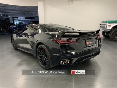 2023 Chevrolet Corvette Stingray   - Photo 6 - Tempe, AZ 85281