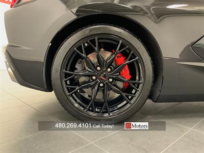 2023 Chevrolet Corvette Stingray   - Photo 25 - Tempe, AZ 85281