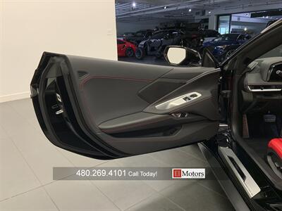 2023 Chevrolet Corvette Stingray   - Photo 10 - Tempe, AZ 85281