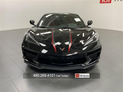 2023 Chevrolet Corvette Stingray   - Photo 9 - Tempe, AZ 85281