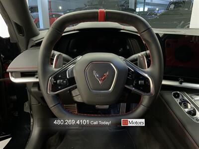 2023 Chevrolet Corvette Stingray   - Photo 13 - Tempe, AZ 85281