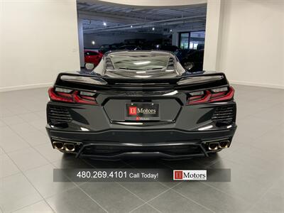 2023 Chevrolet Corvette Stingray   - Photo 5 - Tempe, AZ 85281