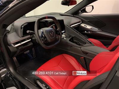 2023 Chevrolet Corvette Stingray   - Photo 12 - Tempe, AZ 85281