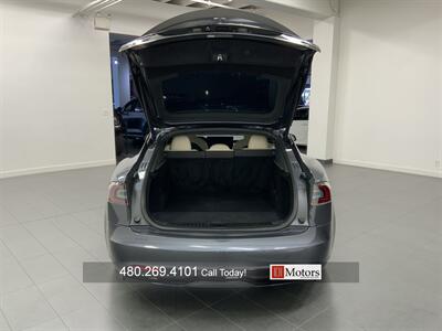 2021 Tesla Model S Plaid   - Photo 26 - Tempe, AZ 85281