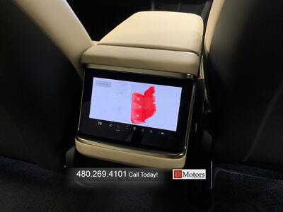 2021 Tesla Model S Plaid   - Photo 22 - Tempe, AZ 85281