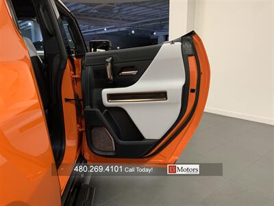 2024 GMC HUMMER EV 2X   - Photo 21 - Tempe, AZ 85281