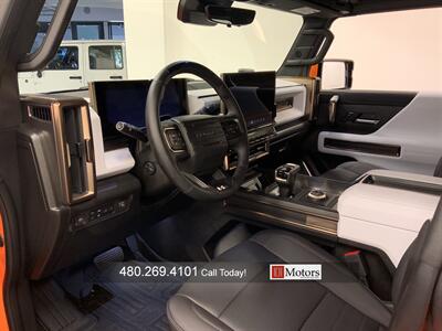 2024 GMC HUMMER EV 2X   - Photo 11 - Tempe, AZ 85281