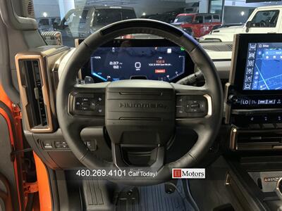 2024 GMC HUMMER EV 2X   - Photo 12 - Tempe, AZ 85281