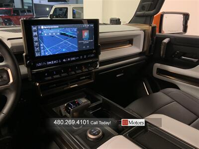 2024 GMC HUMMER EV 2X   - Photo 14 - Tempe, AZ 85281