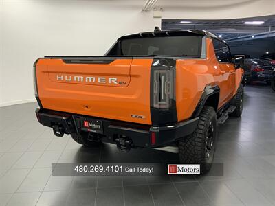 2024 GMC HUMMER EV 2X   - Photo 4 - Tempe, AZ 85281