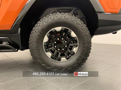 2024 GMC HUMMER EV 2X   - Photo 27 - Tempe, AZ 85281