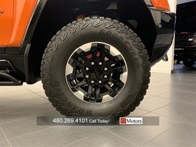 2024 GMC HUMMER EV 2X   - Photo 29 - Tempe, AZ 85281