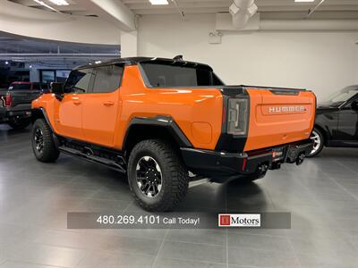 2024 GMC HUMMER EV 2X   - Photo 6 - Tempe, AZ 85281