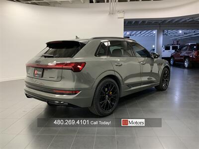 2022 Audi e-tron quattro Chronos   - Photo 3 - Tempe, AZ 85281