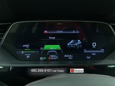 2022 Audi e-tron quattro Chronos   - Photo 11 - Tempe, AZ 85281