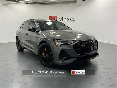 2022 Audi e-tron quattro Chronos   - Photo 1 - Tempe, AZ 85281