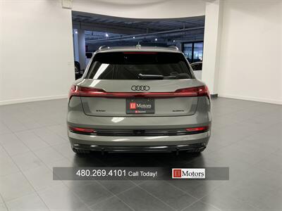 2022 Audi e-tron quattro Chronos   - Photo 4 - Tempe, AZ 85281