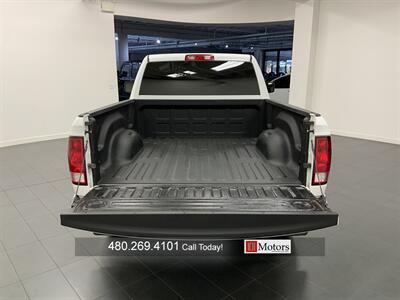 2015 RAM Ram Pickup 1500 SLT   - Photo 21 - Tempe, AZ 85281