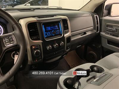 2015 RAM Ram Pickup 1500 SLT   - Photo 13 - Tempe, AZ 85281