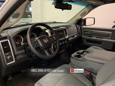 2015 RAM Ram Pickup 1500 SLT   - Photo 10 - Tempe, AZ 85281