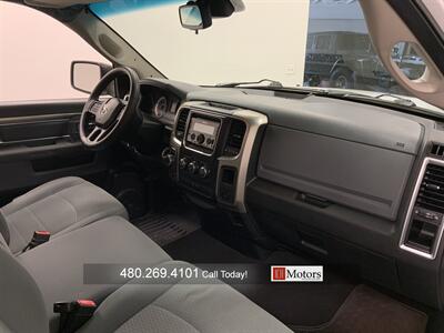 2015 RAM Ram Pickup 1500 SLT   - Photo 18 - Tempe, AZ 85281