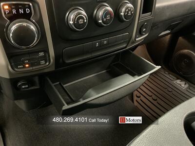 2015 RAM Ram Pickup 1500 SLT   - Photo 14 - Tempe, AZ 85281