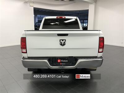 2015 RAM Ram Pickup 1500 SLT   - Photo 4 - Tempe, AZ 85281