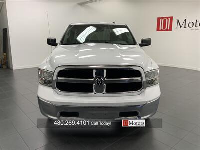 2015 RAM Ram Pickup 1500 SLT   - Photo 7 - Tempe, AZ 85281